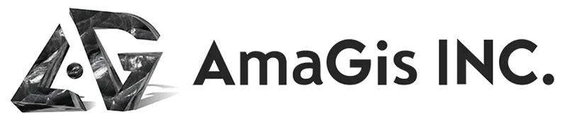 合同会社AmaGisのロゴ